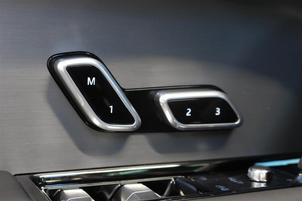 Land Rover Range Rover Sport 2025
