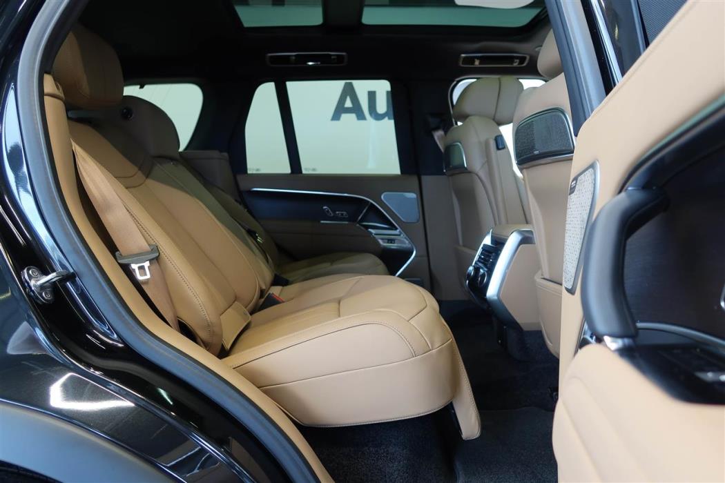 Land Rover Range Rover 2026
