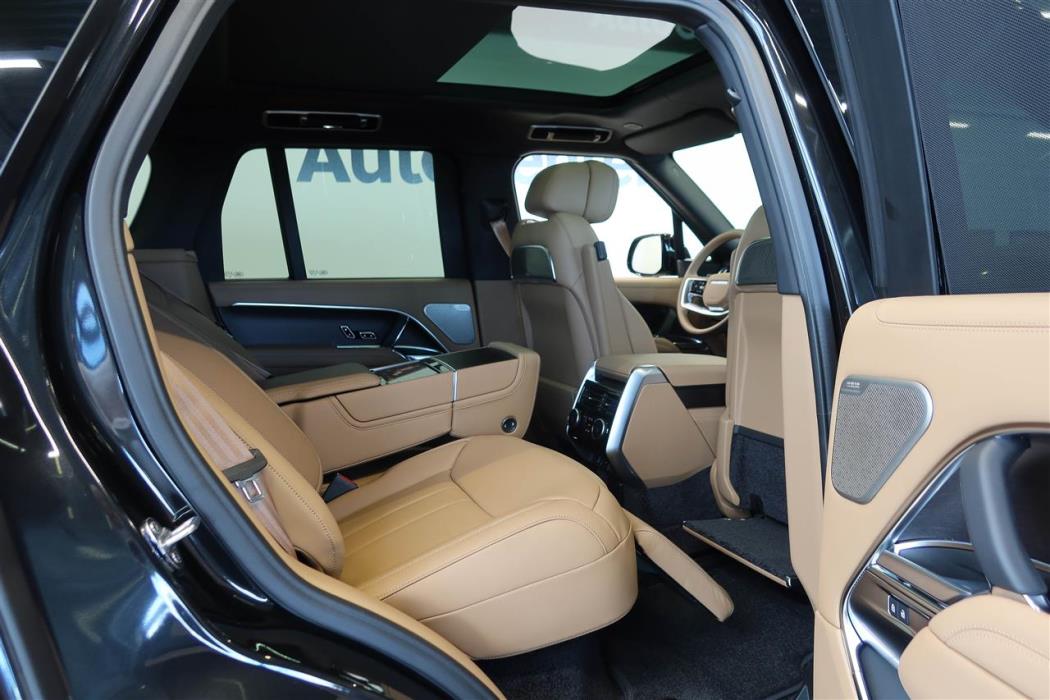 Land Rover Range Rover 2026