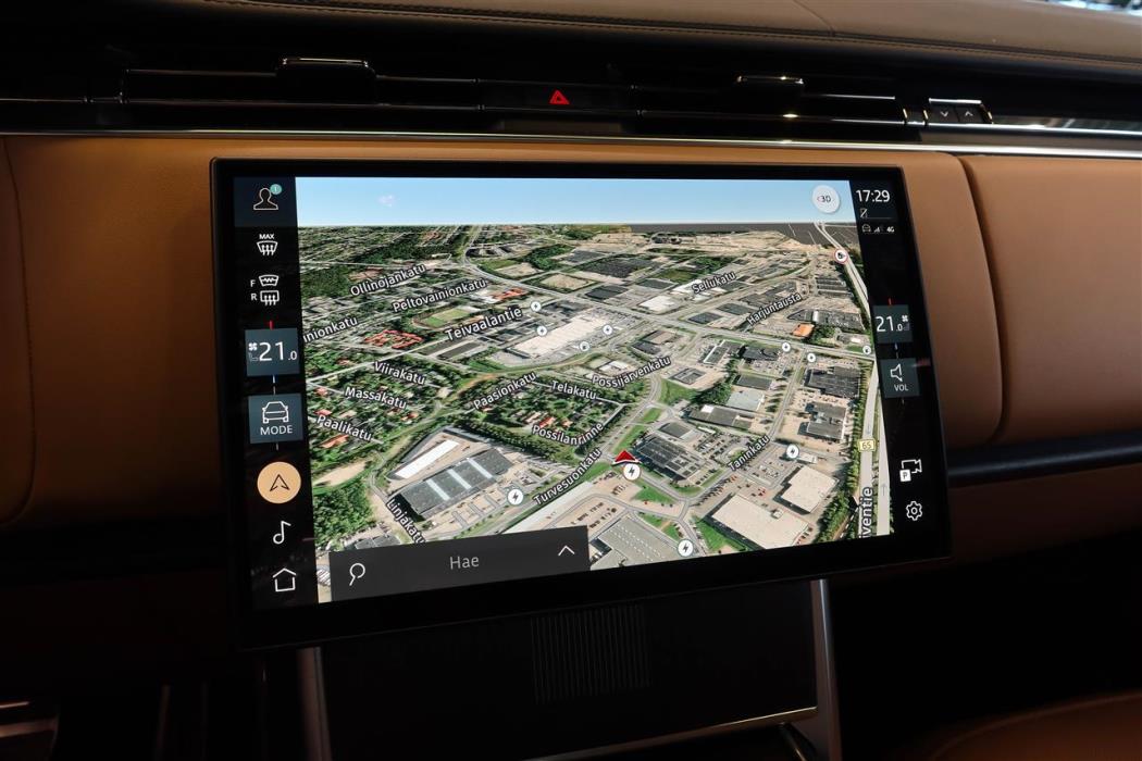 Land Rover Range Rover 2026