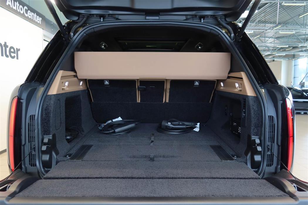 Land Rover Range Rover 2026
