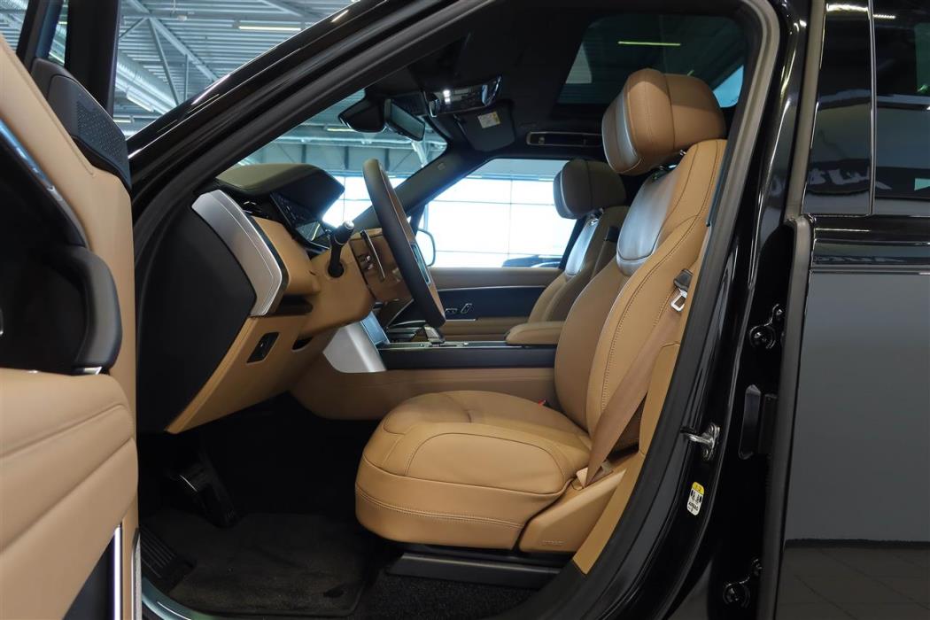 Land Rover Range Rover 2026
