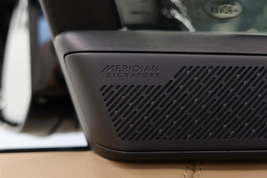 Land Rover Range Rover 2026