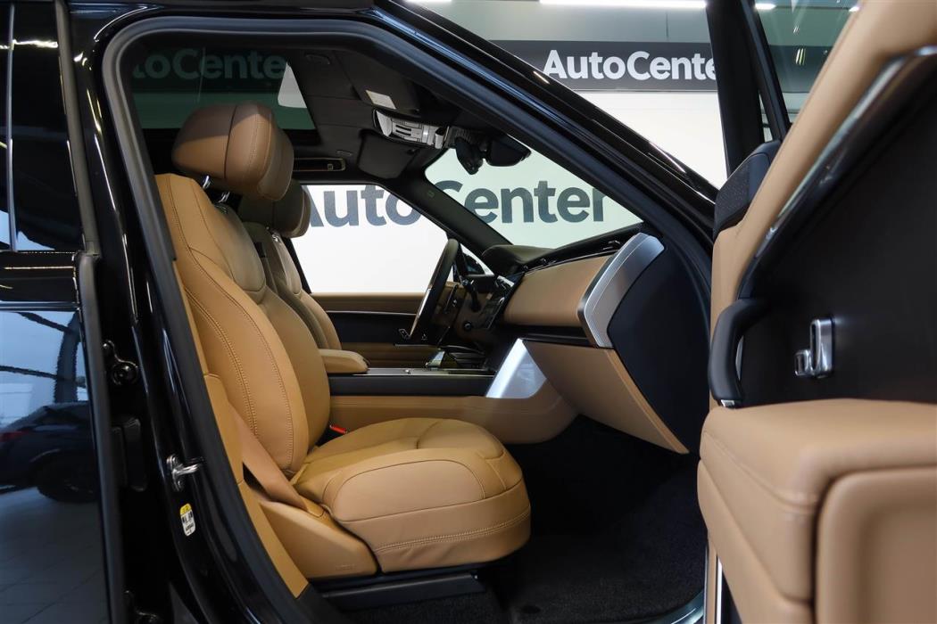 Land Rover Range Rover 2026