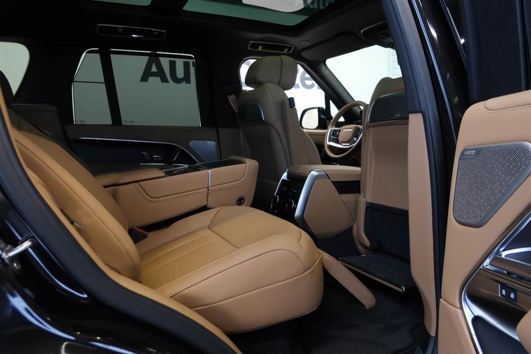 Land Rover Range Rover 2026