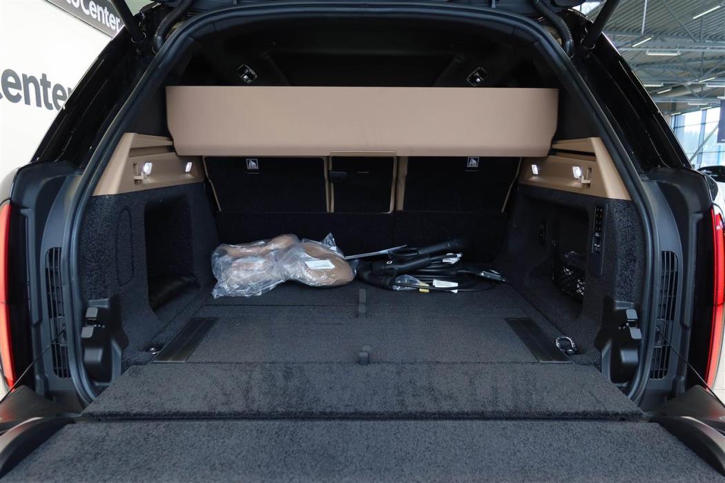 Land Rover Range Rover 2026