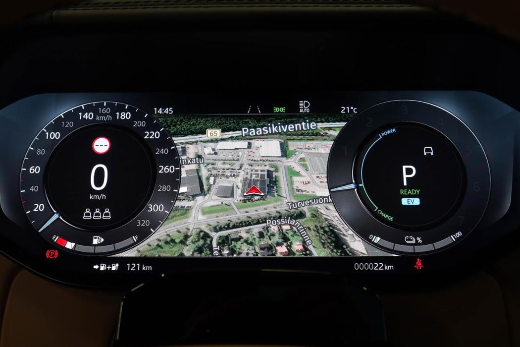 Land Rover Range Rover 2026