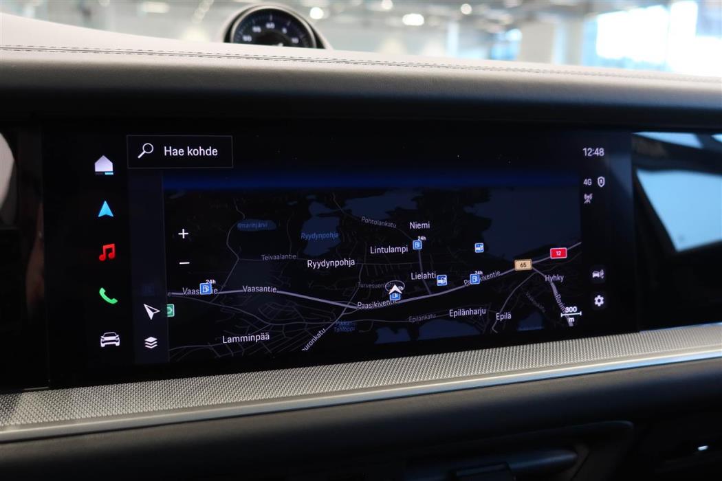 Porsche Cayenne 2023