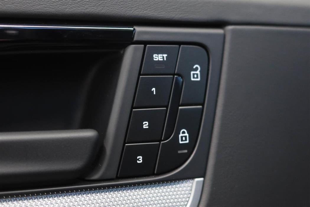 Porsche Cayenne 2023