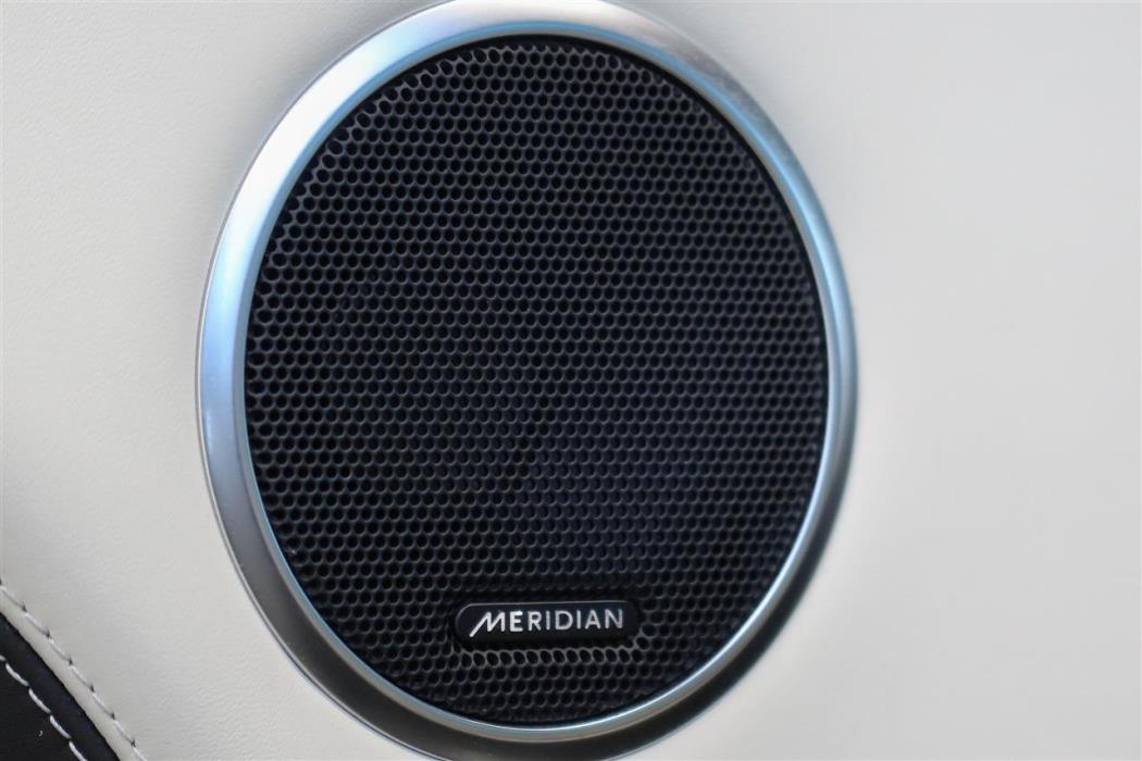 Land Rover Range Rover Sport 2020