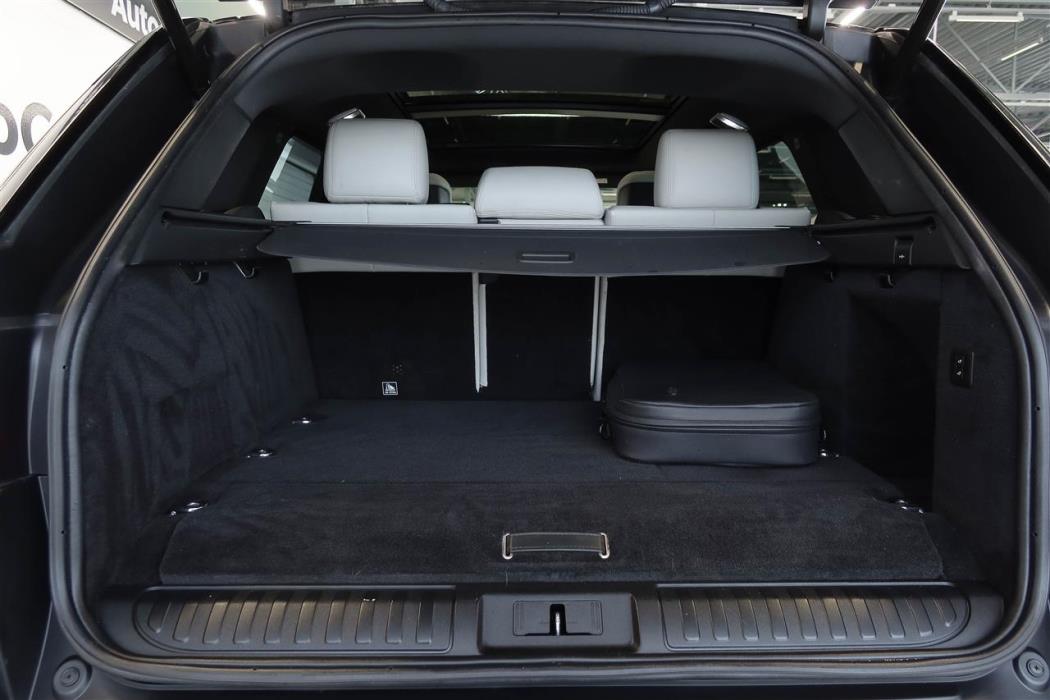 Land Rover Range Rover Sport 2020