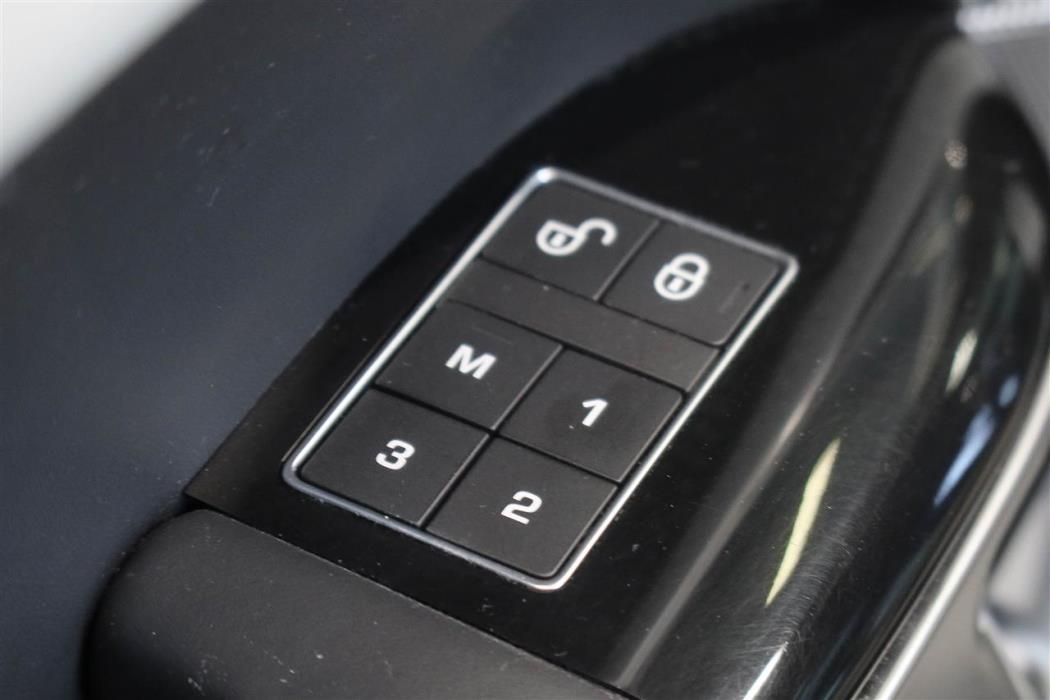 Land Rover Range Rover Sport 2020