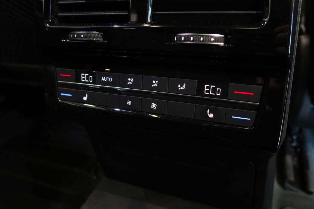 Volkswagen Touareg 2023