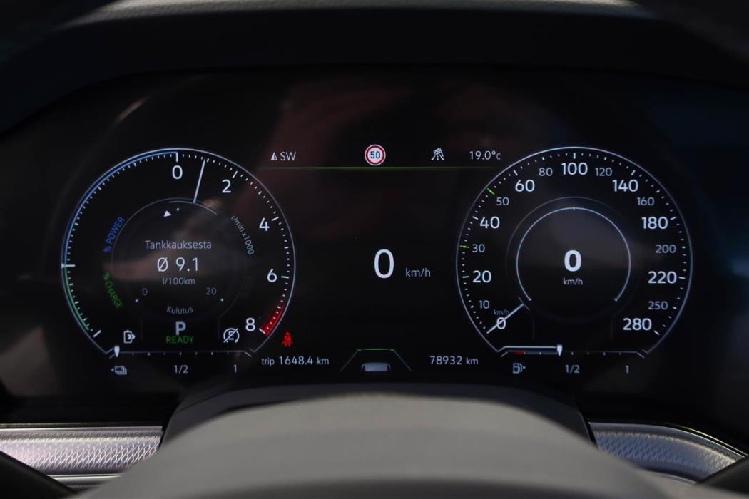 Volkswagen Touareg 2023