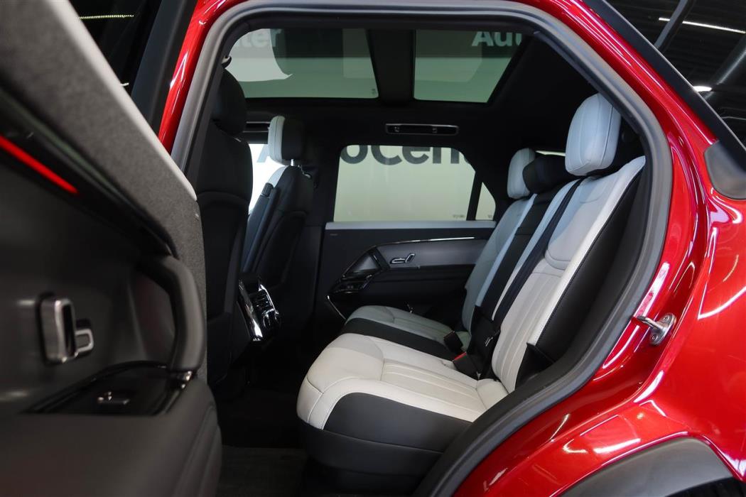 Land Rover Range Rover Sport 2023