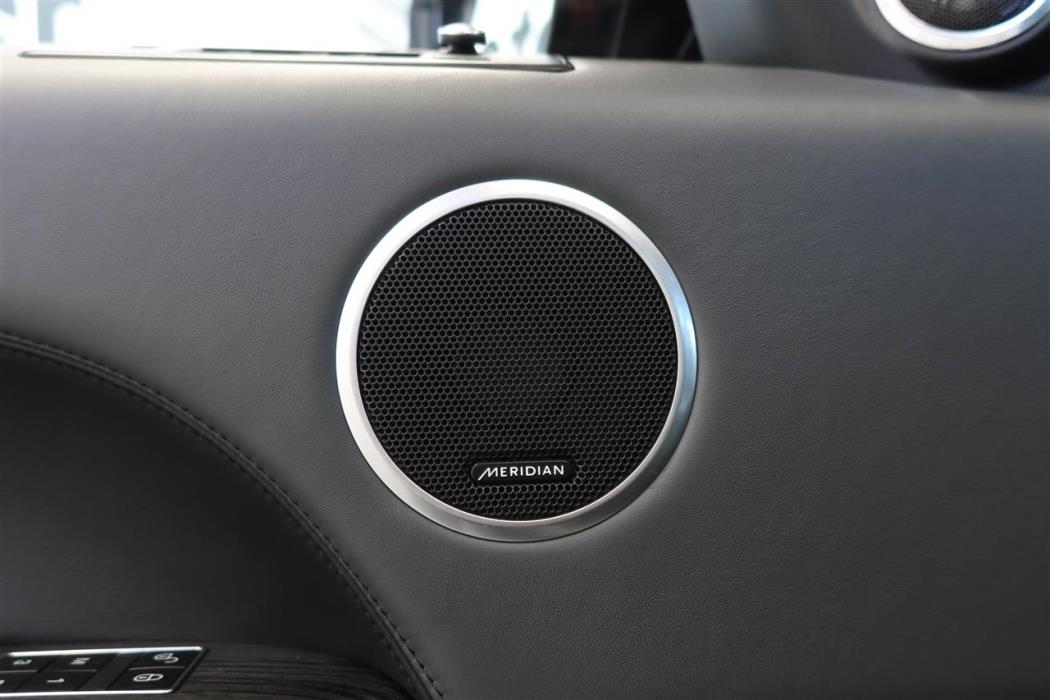 Land Rover Range Rover Sport 2014