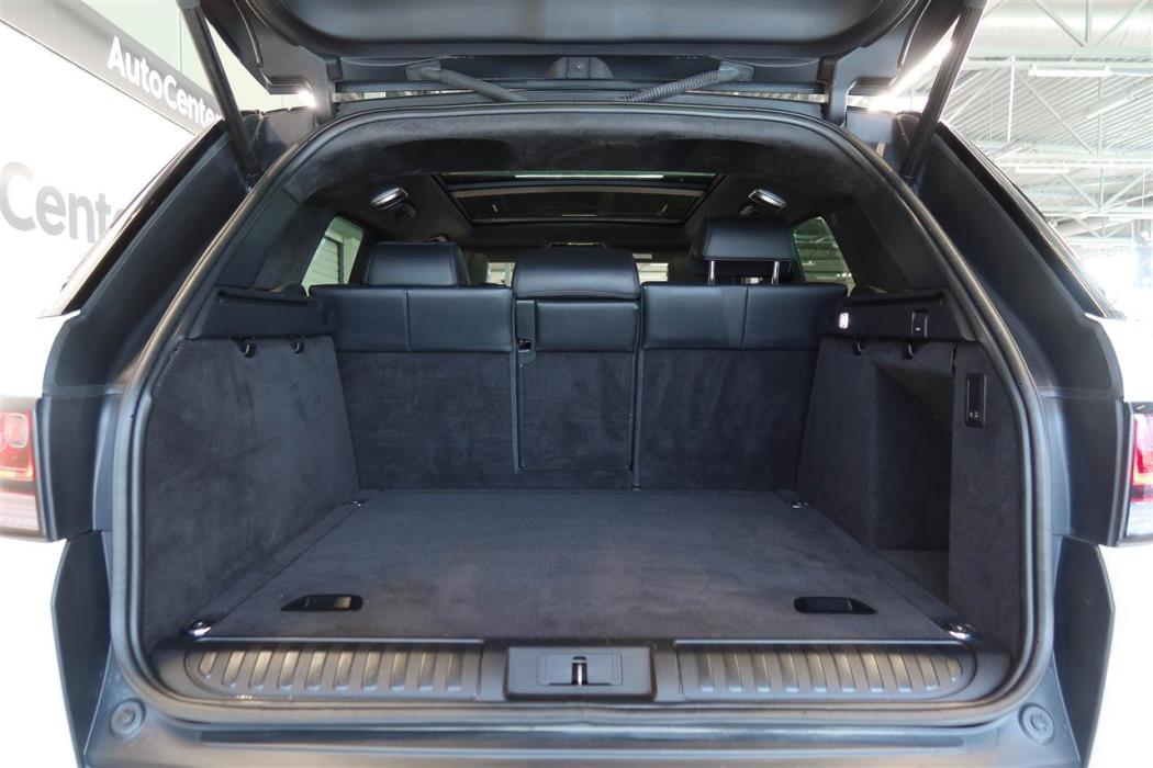 Land Rover Range Rover Sport 2014