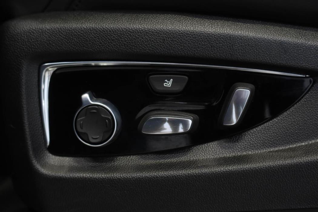 Cadillac Escalade 2016