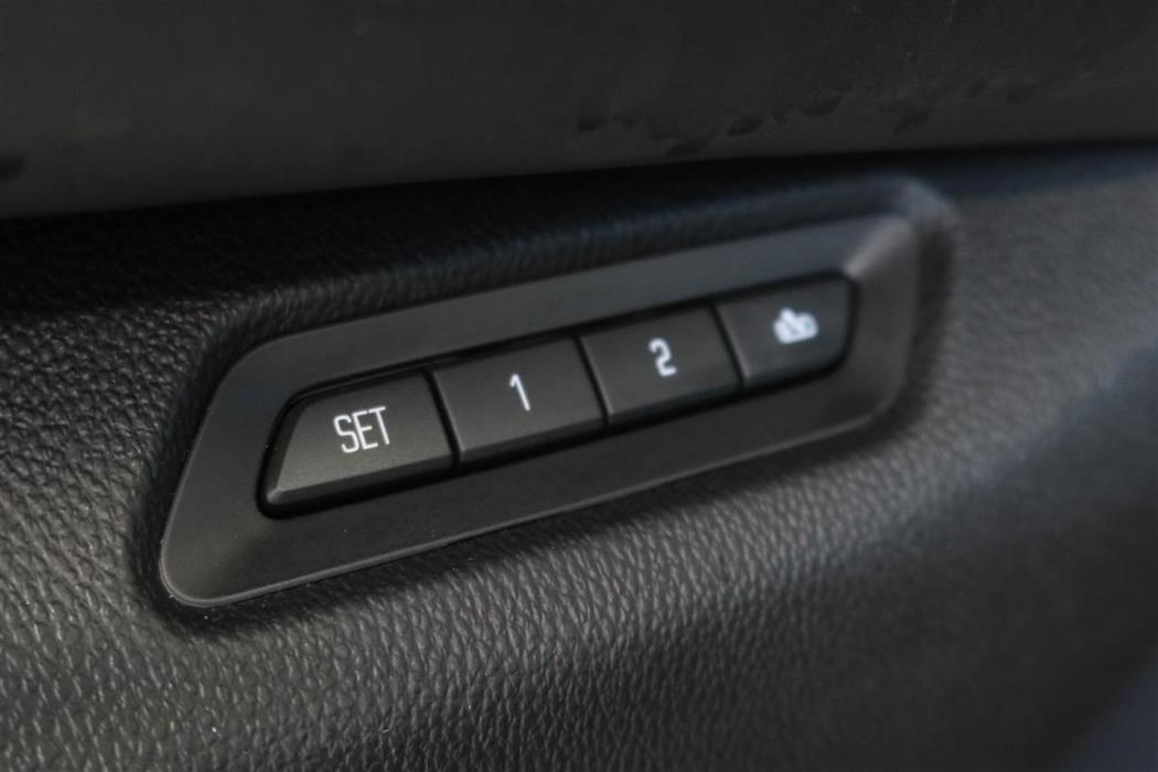 Cadillac Escalade 2016