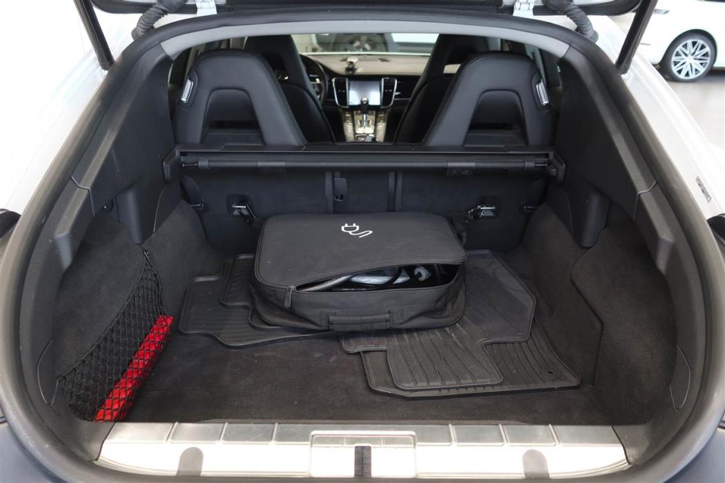 Porsche Panamera 2014