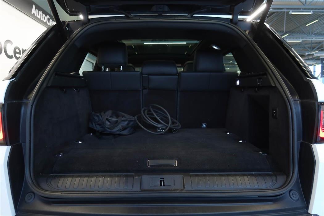 Land Rover Range Rover Sport 2021