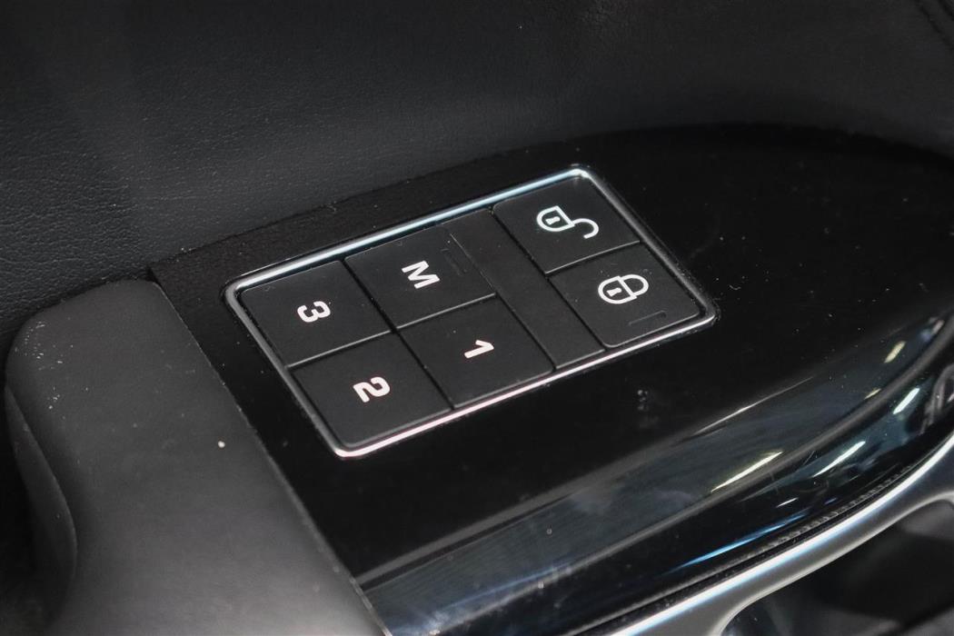 Land Rover Range Rover Sport 2021