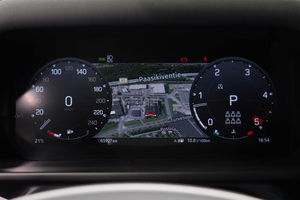 Land Rover Defender 2024