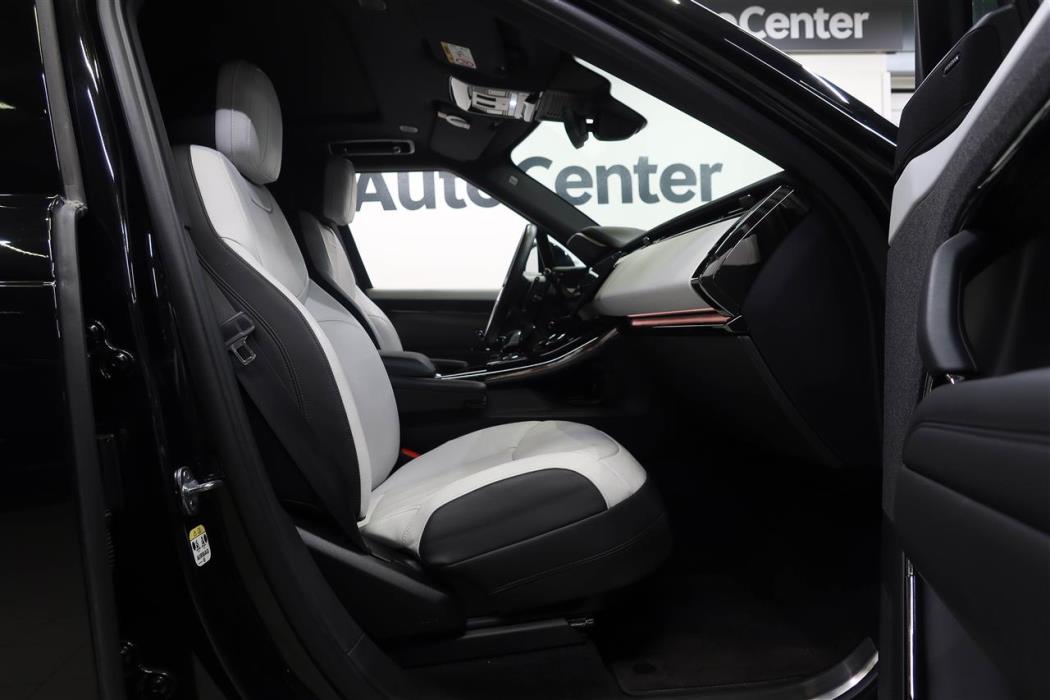 Land Rover Range Rover Sport 2023