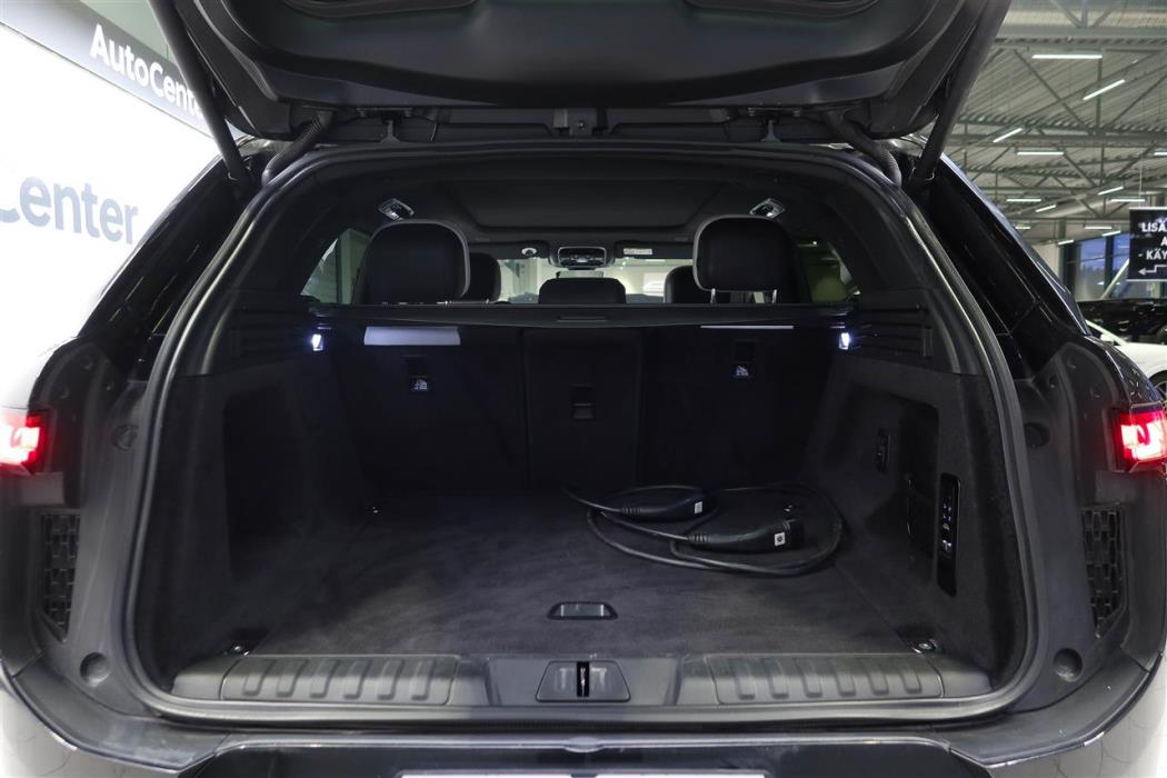 Land Rover Range Rover Sport 2023