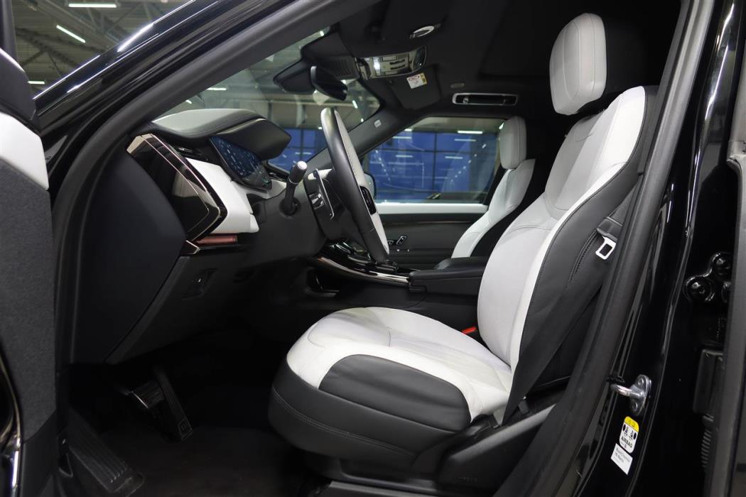 Land Rover Range Rover Sport 2023