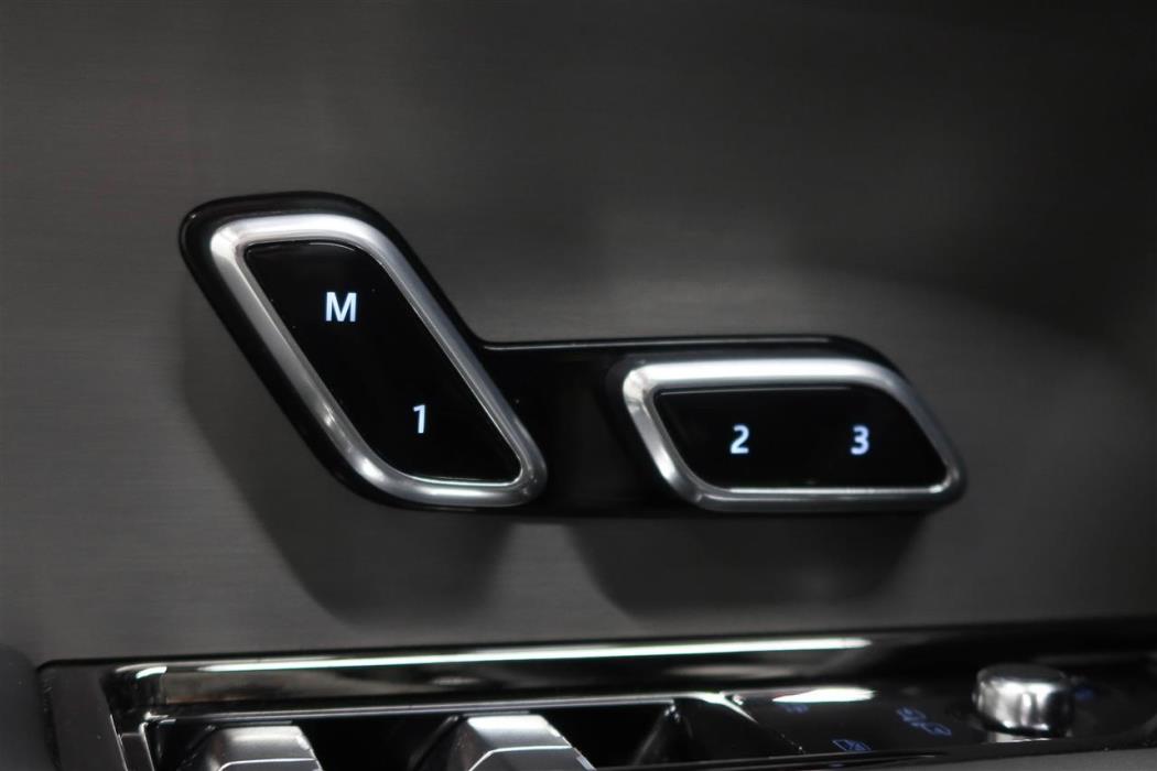 Land Rover Range Rover Sport 2023