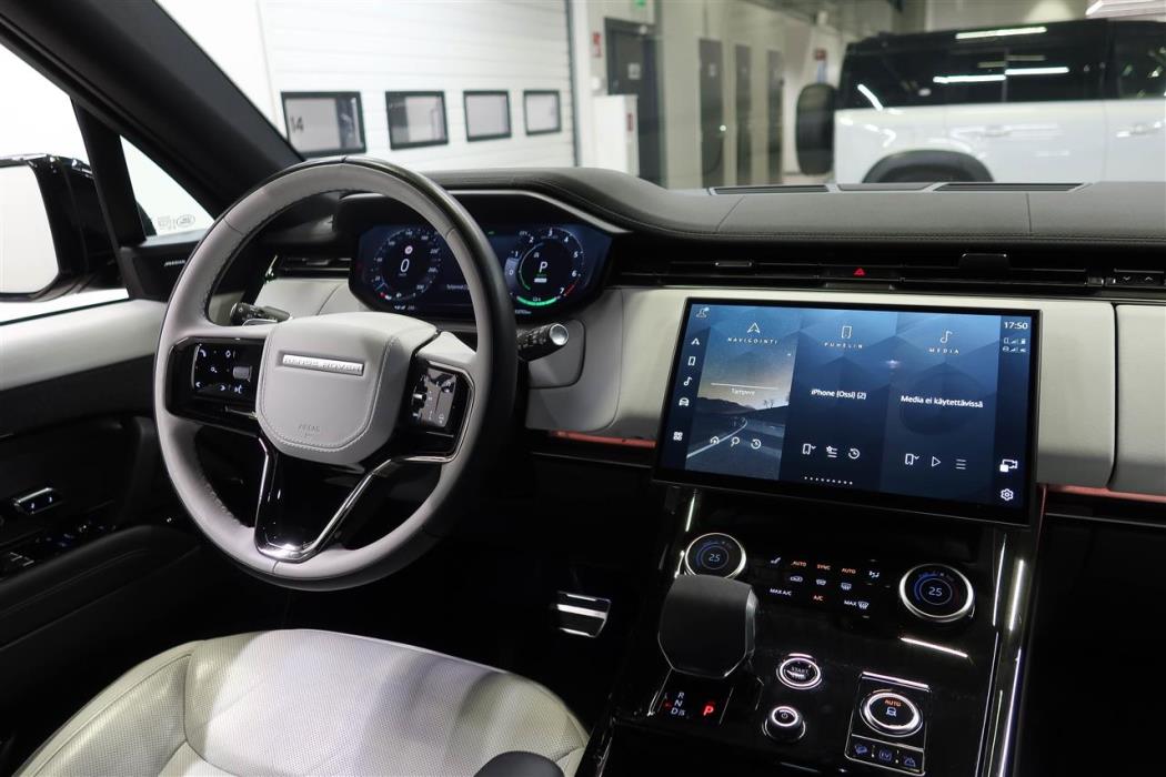 Land Rover Range Rover Sport 2023