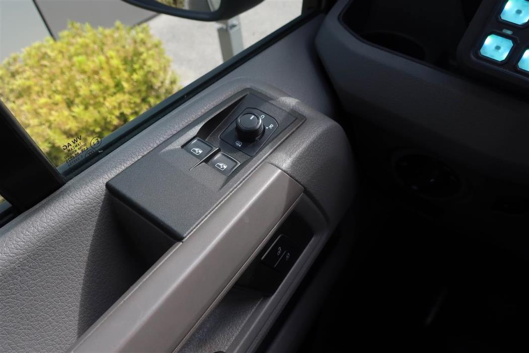 Volkswagen Crafter 2018