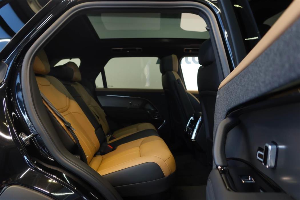 Land Rover Range Rover Sport 2026