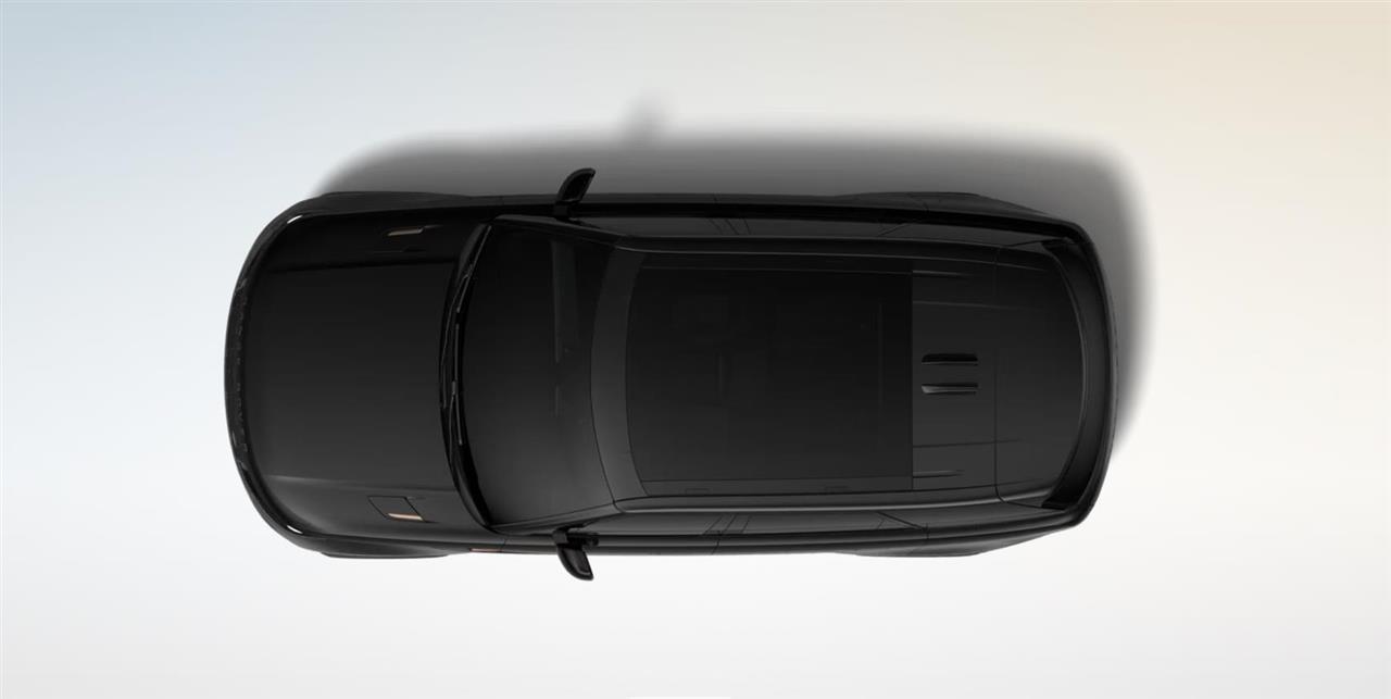 Land Rover Range Rover Sport 2026