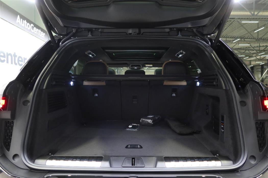 Land Rover Range Rover Sport 2026