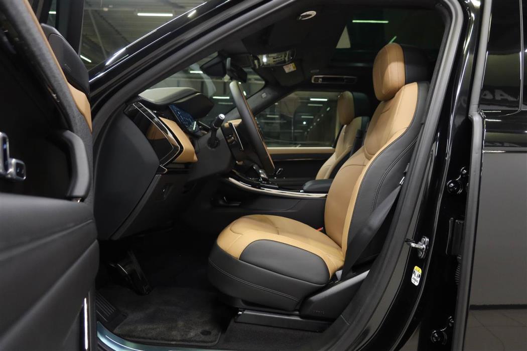 Land Rover Range Rover Sport 2026