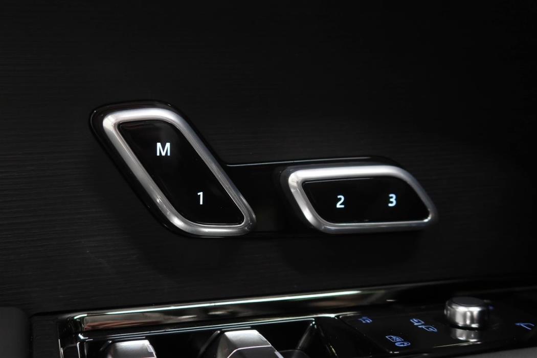 Land Rover Range Rover Sport 2026