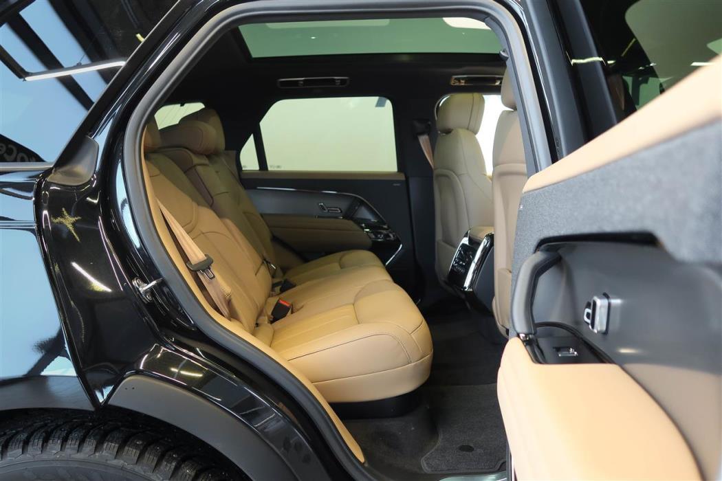 Land Rover Range Rover Sport 2026