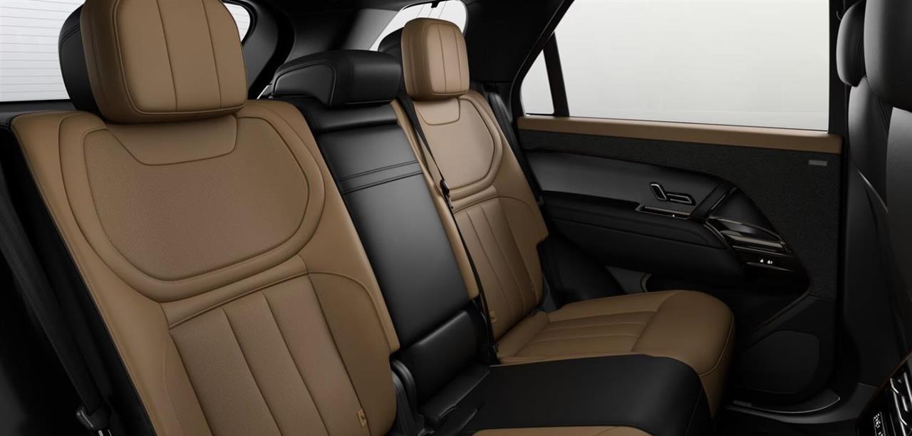 Land Rover Range Rover Sport 2026