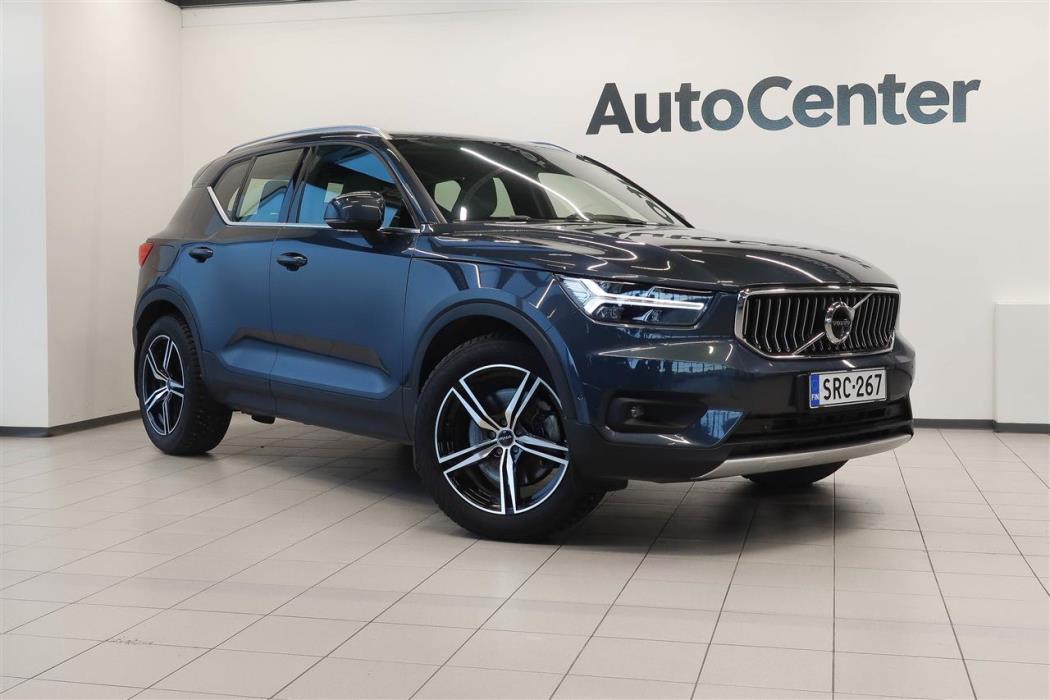 Volvo XC40 2020