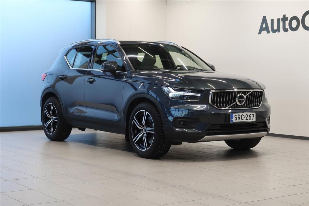 Volvo XC40 2020