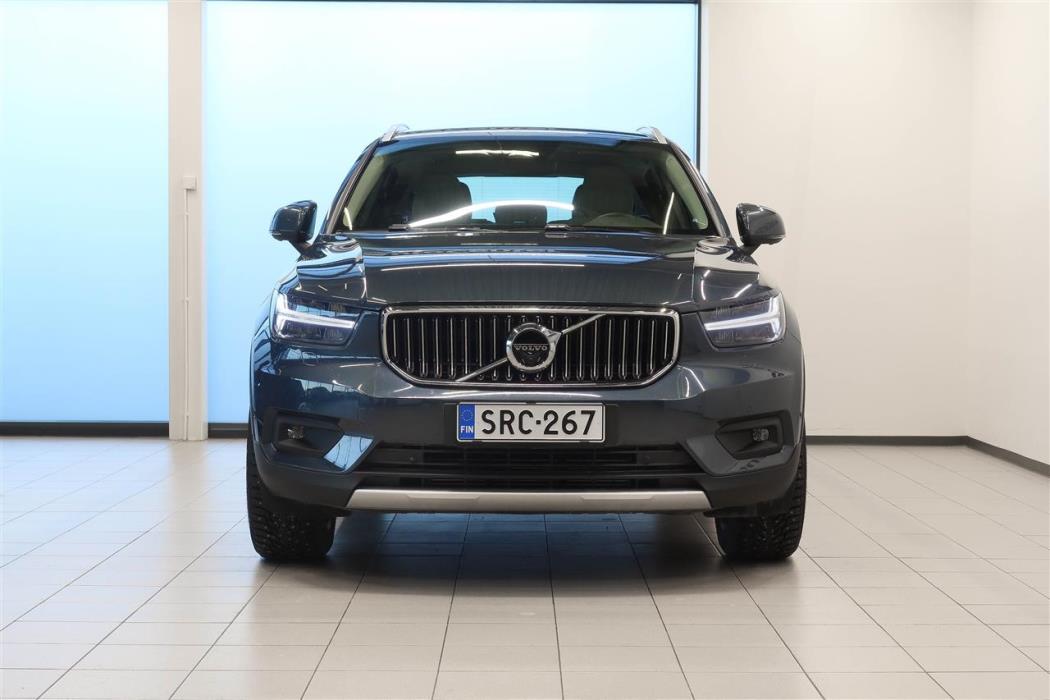 Volvo XC40 2020