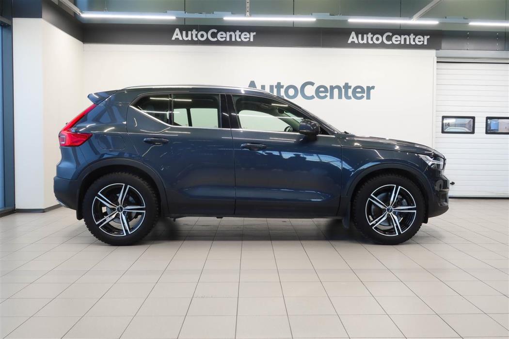 Volvo XC40 2020