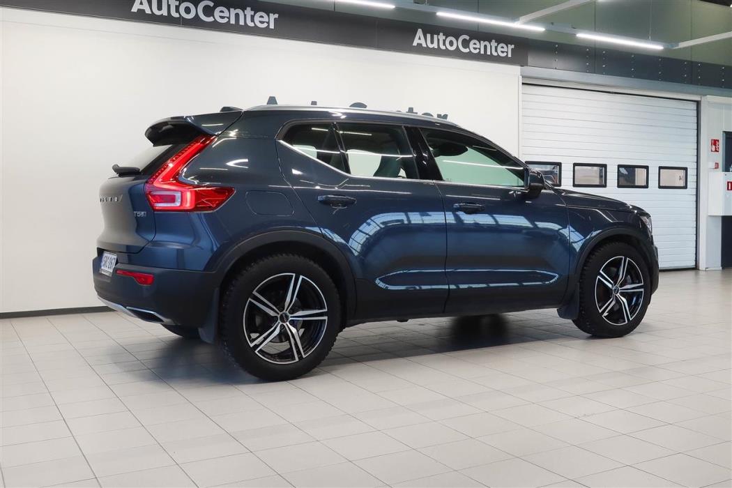 Volvo XC40 2020