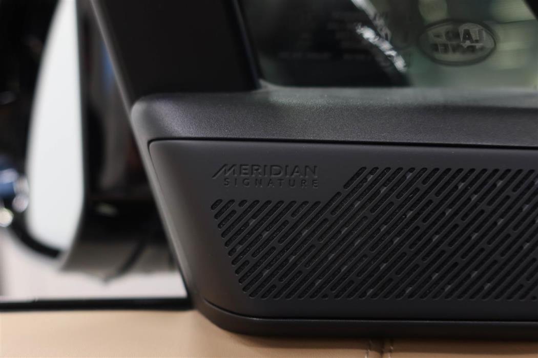 Land Rover Range Rover 2025