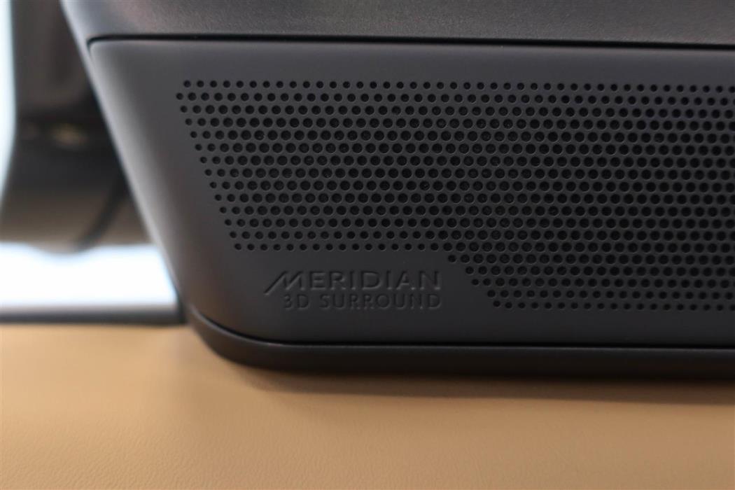 Land Rover Range Rover Sport 2025