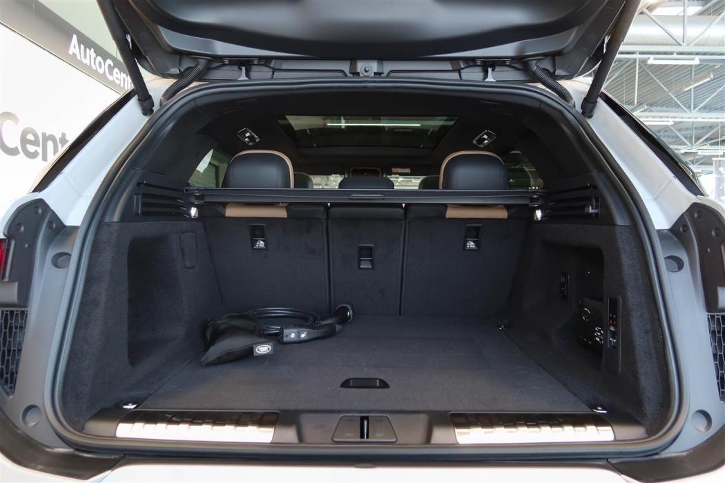 Land Rover Range Rover Sport 2025