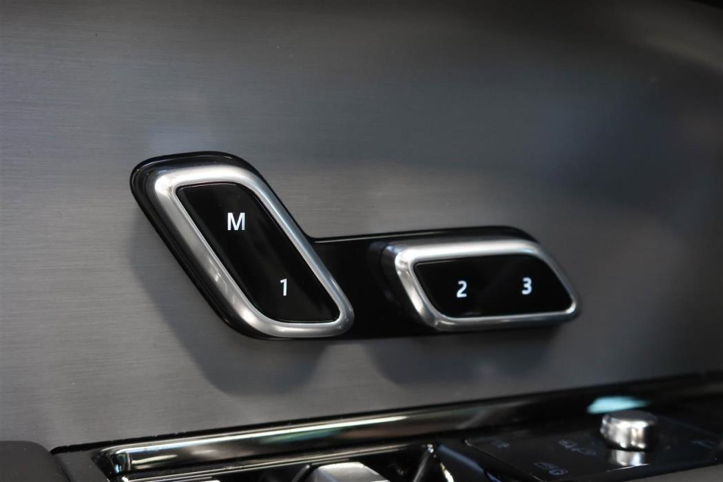 Land Rover Range Rover Sport 2025