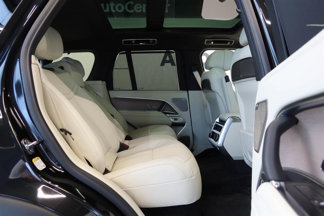 Land Rover Range Rover 2026